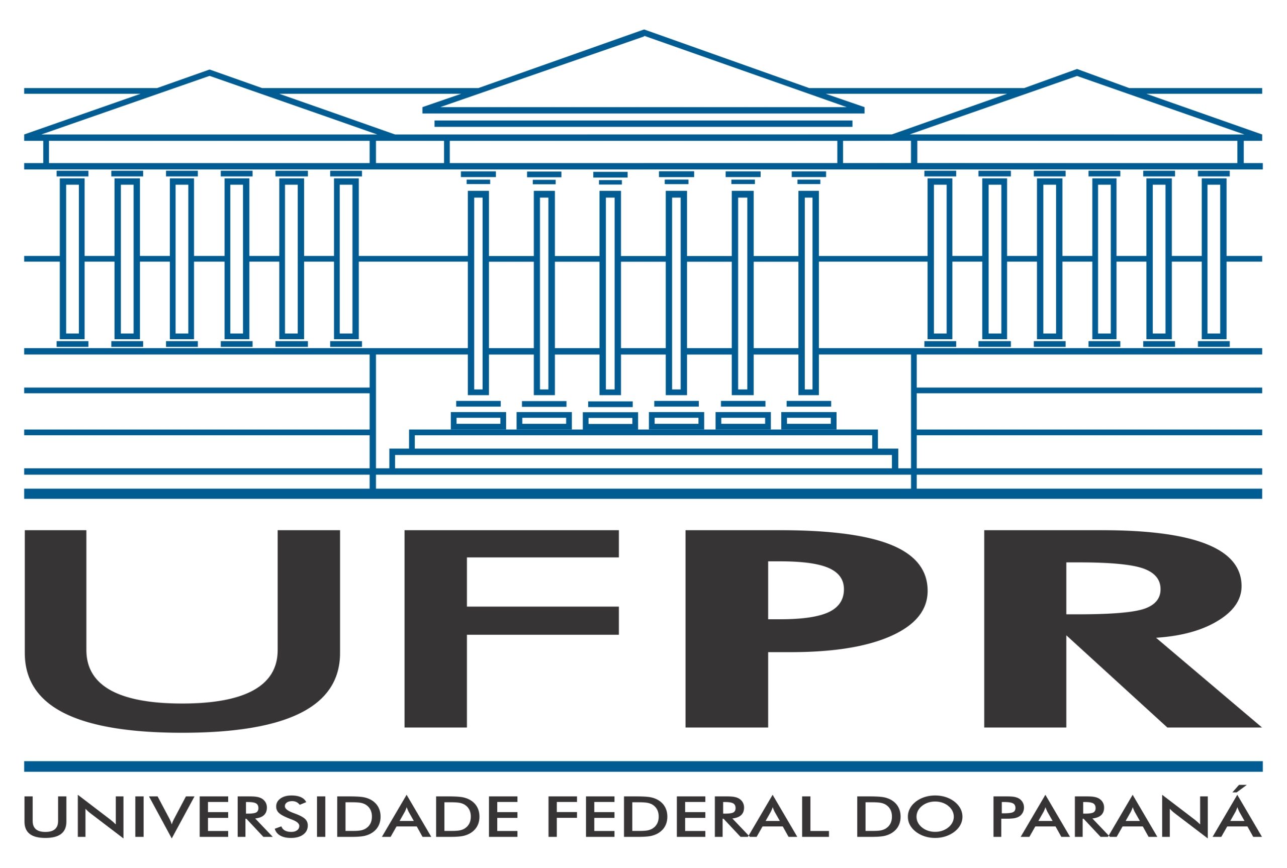 UFPR - Universidade Federal do Paraná