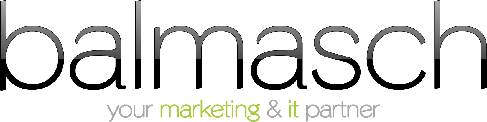Balmasch Your Marketing & IT Partner