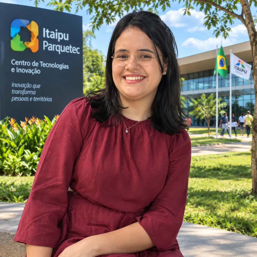 Sheila Caolina Souza Arnold