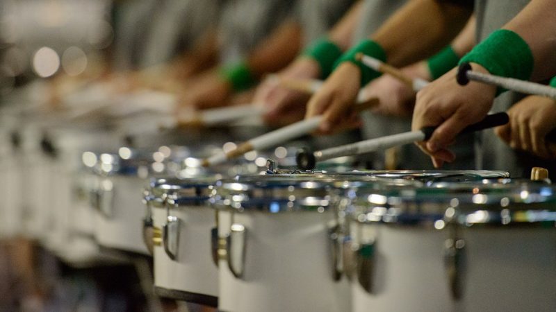 Baterias Universitárias