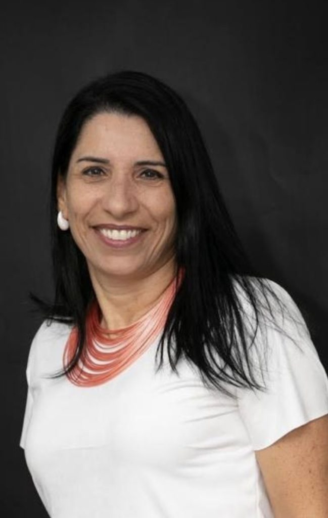 Judith Pavon
