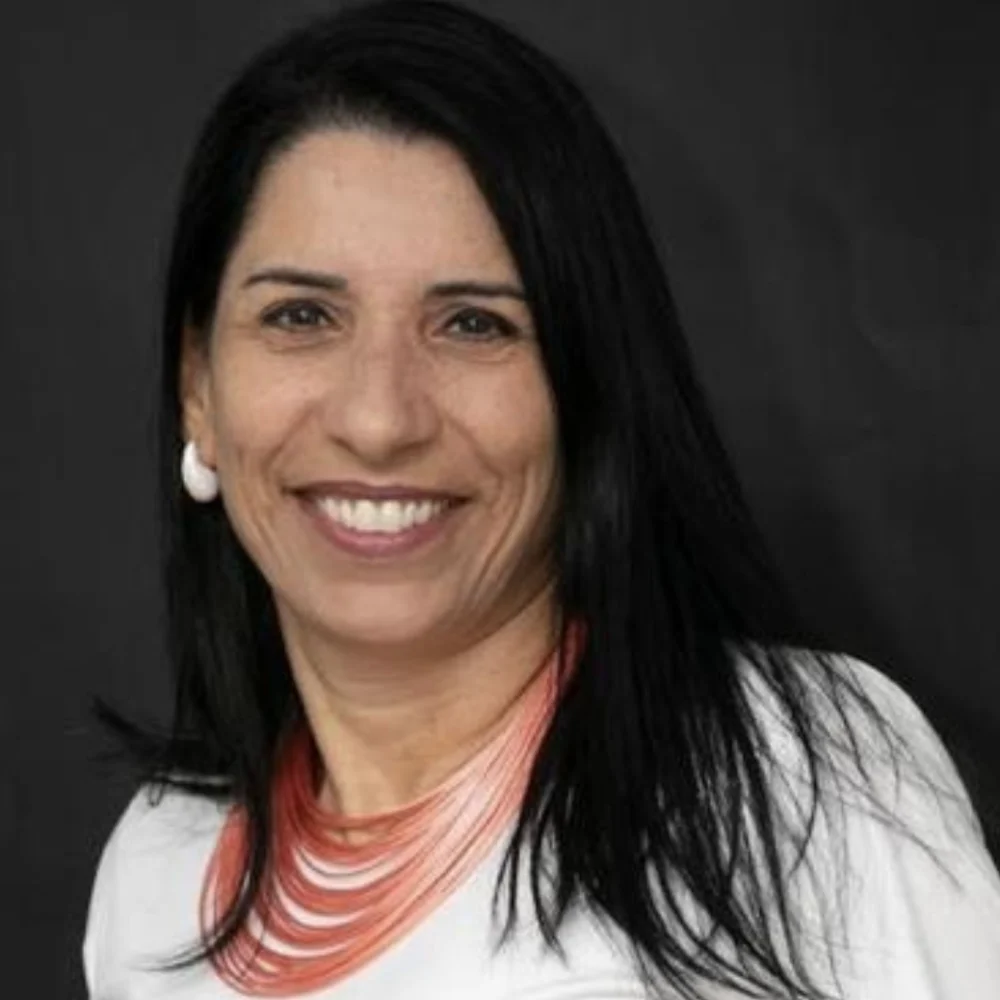 Judith Pavon