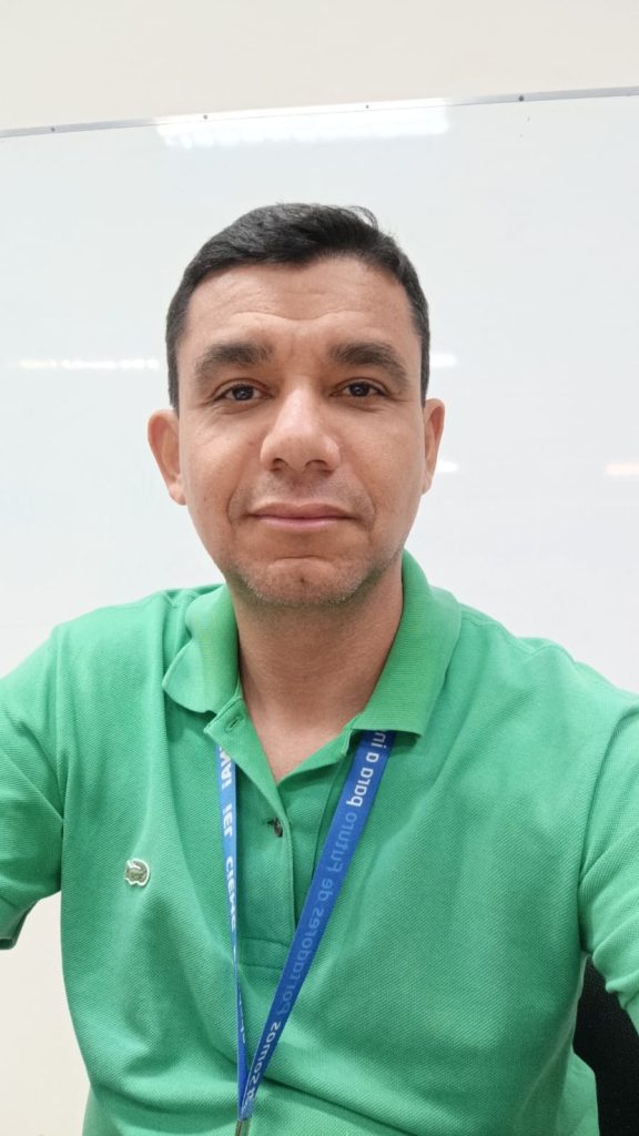 Rennan Aquino Neri