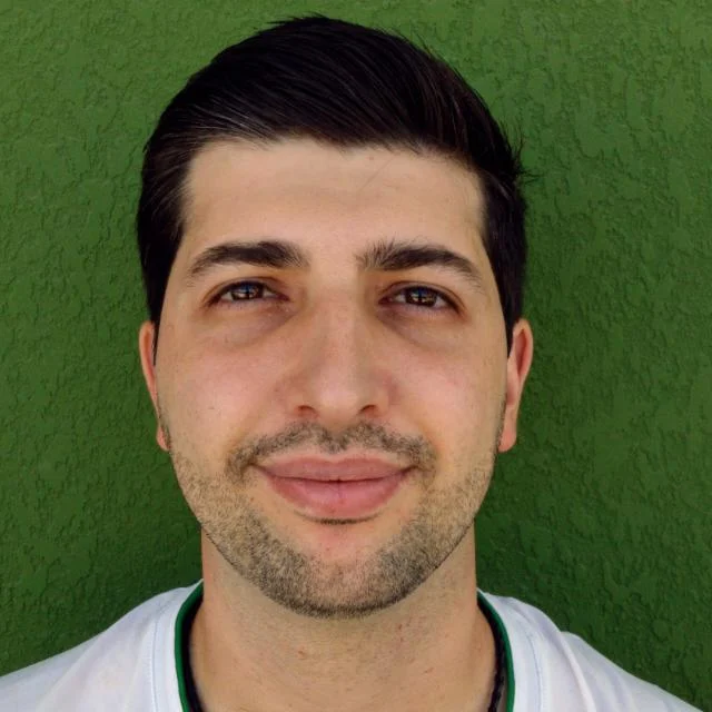 Wolnei Candido Tomazelli Junior