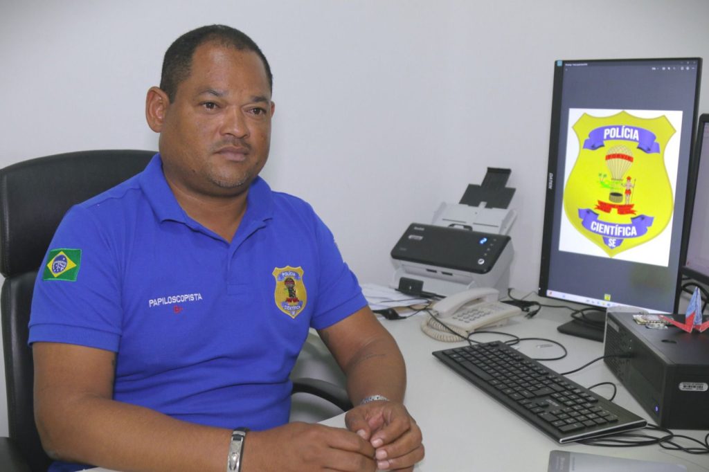 Jenilson de Jesus Gomes