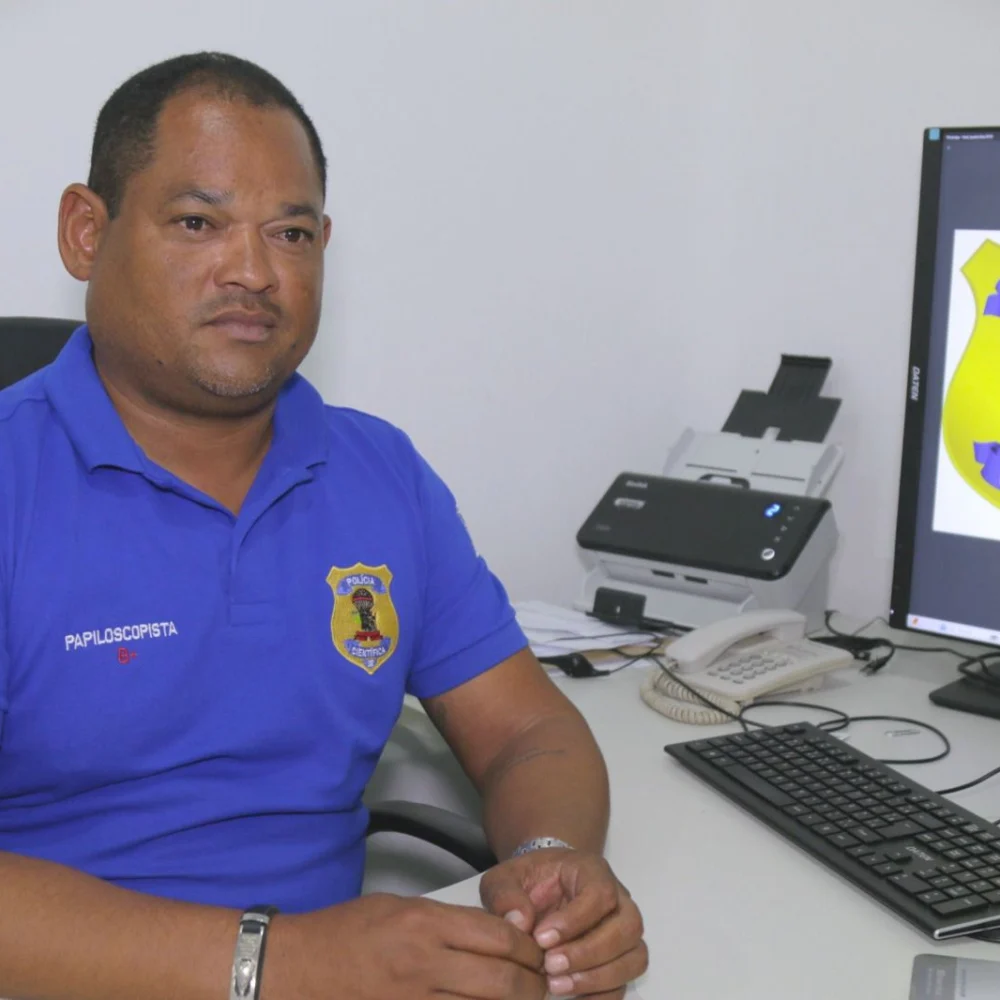 Jenilson de Jesus Gomes