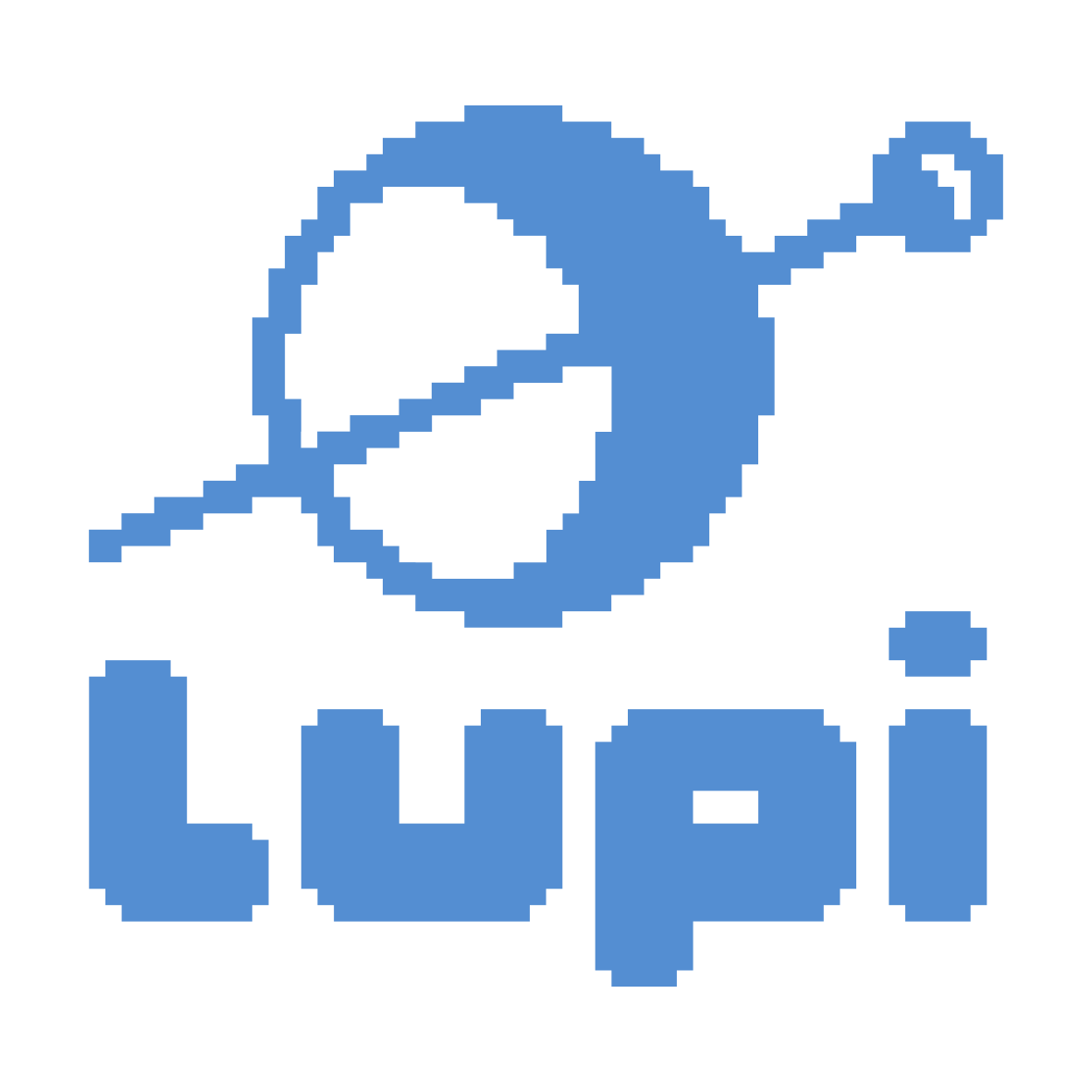 Lupi Console