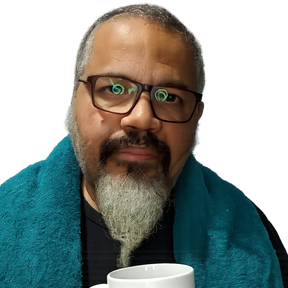 Luciano Lourenço da Silva
