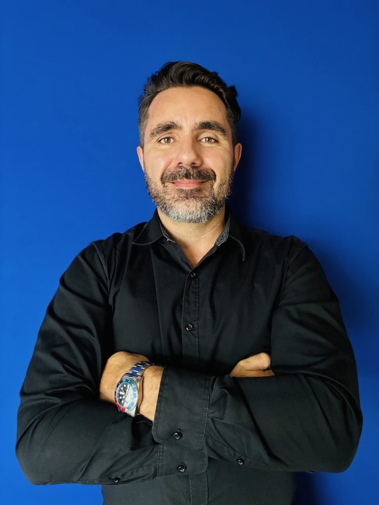 Joni Luis Nunes