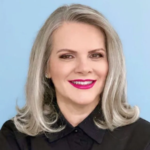 Katia Kruger