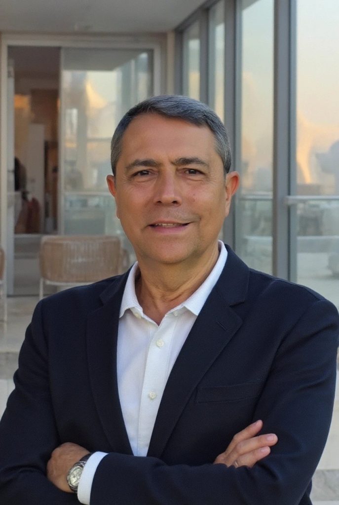 Alexandre Cardoso