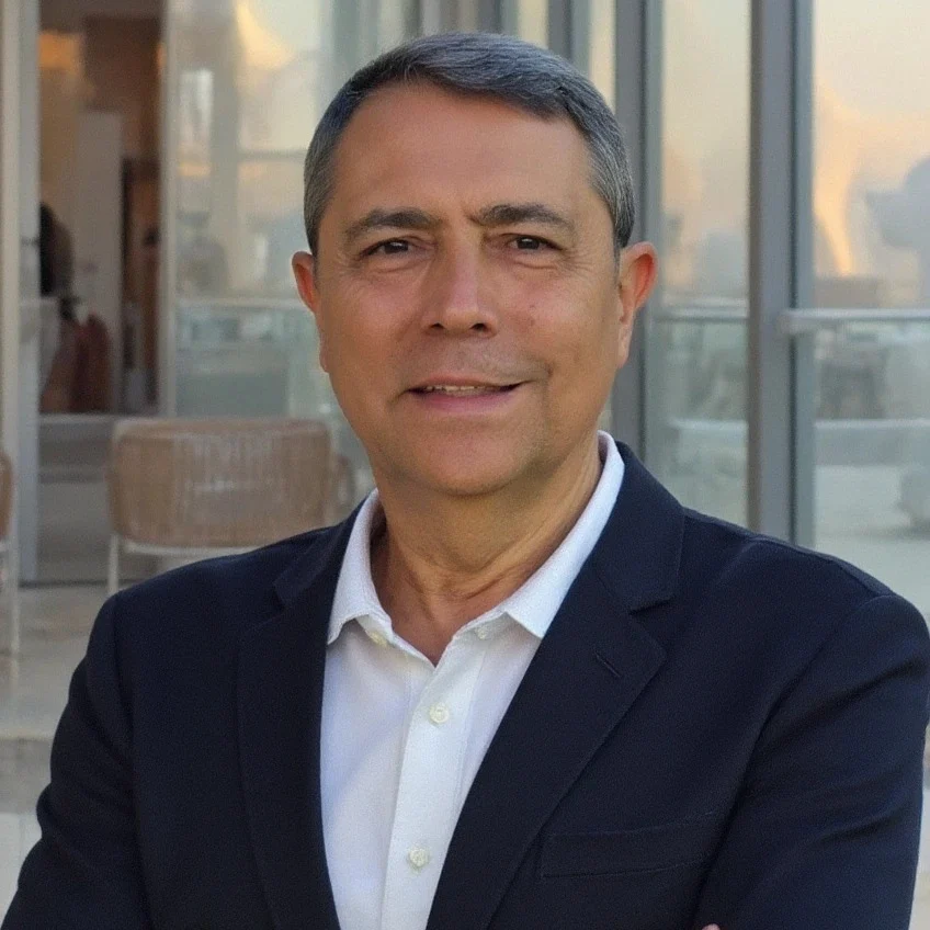 Alexandre Cardoso