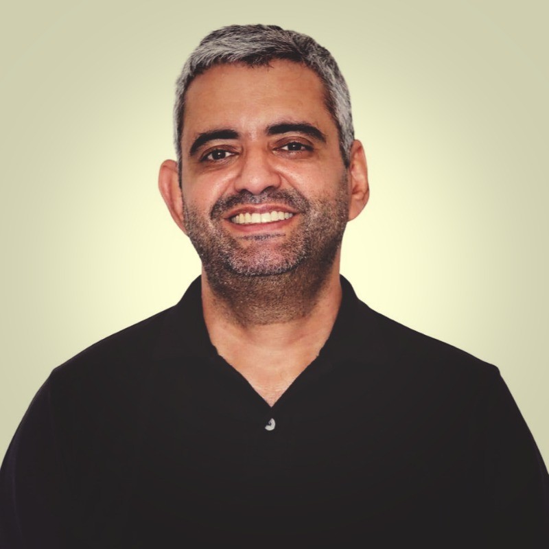 Thalis Antunes de Souza