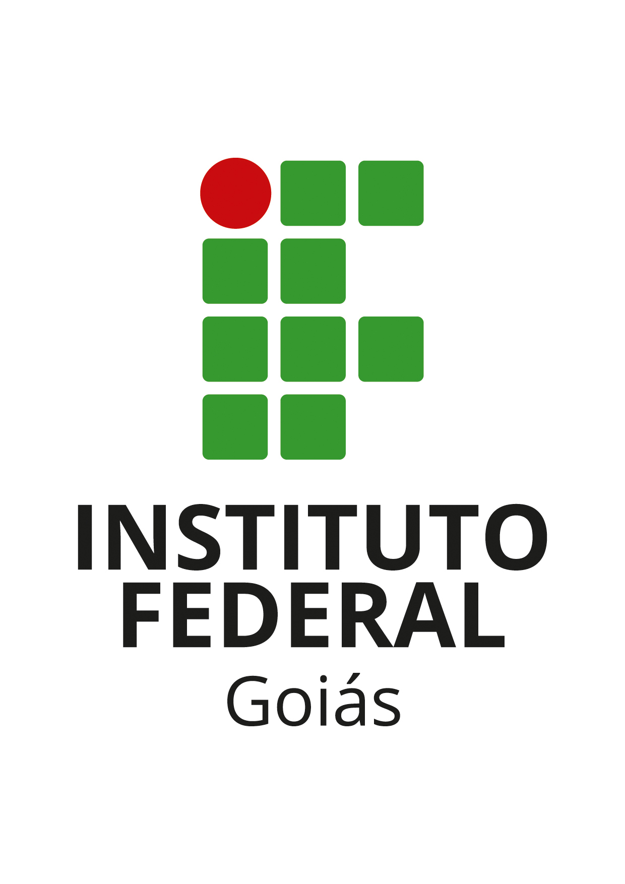 Instituto Federal de Goiás IFG