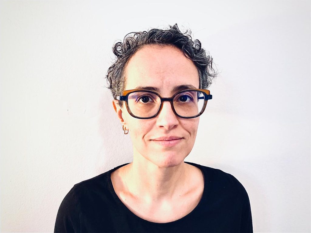 Tereza Maria Spyer Dulci