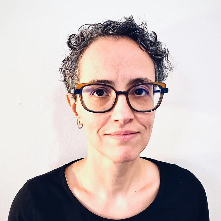 Tereza Maria Spyer Dulci