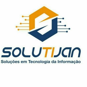 SOLUTIJAN - Soluções em Tecnologia da Informação