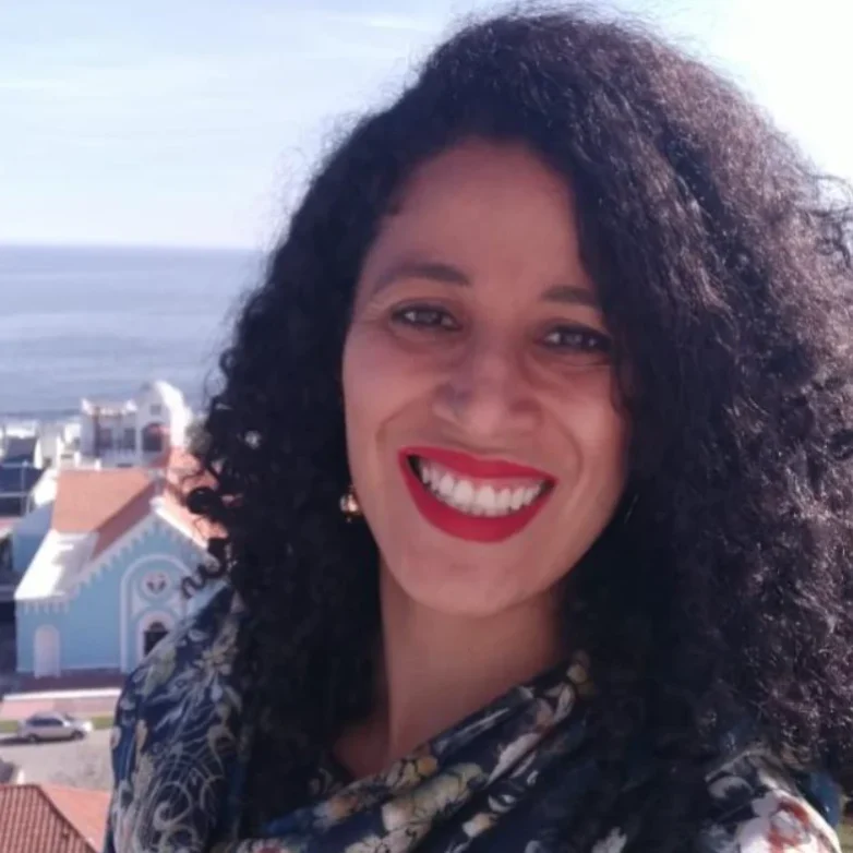 Thamise Sampaio Vasconcelos Vilela