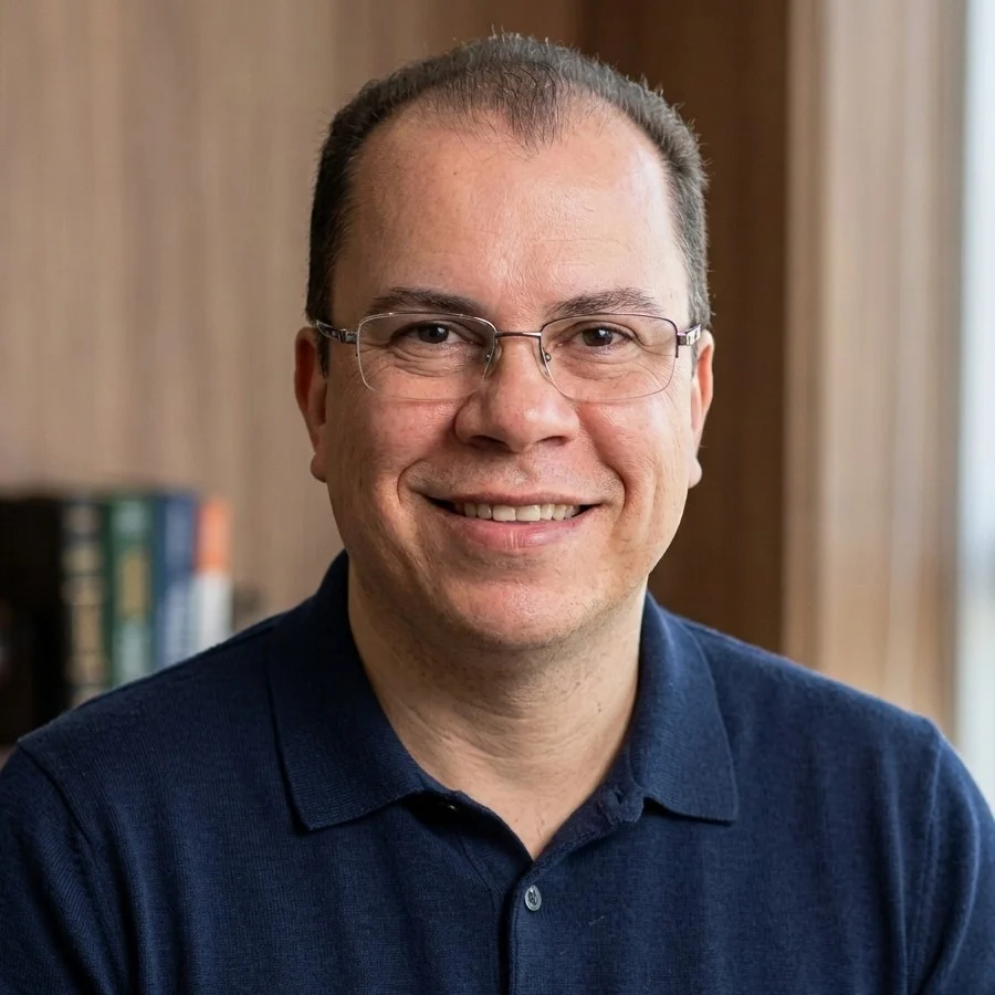 Claudio Roberto Marquetto Mauricio