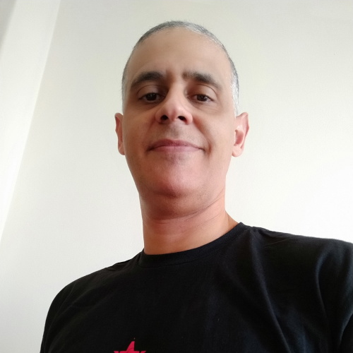 João Eriberto Mota Filho