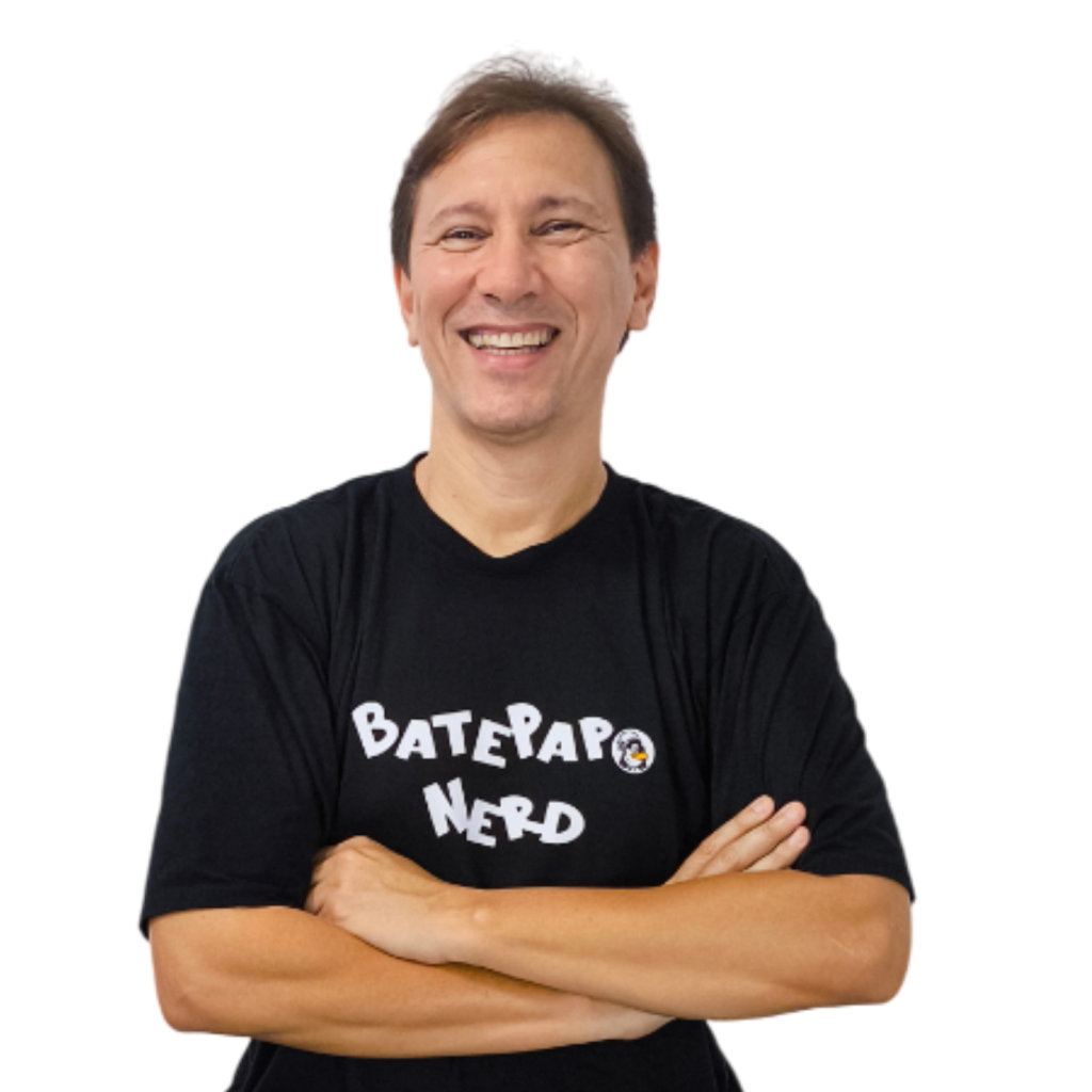 Cristiano Furtado dos Santos