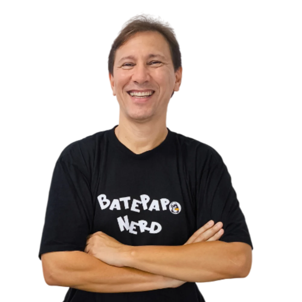 Cristiano Furtado dos Santos