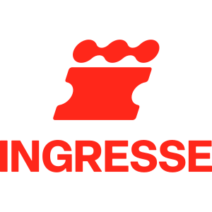 Ingresse A plataforma de experiências ao vivo do Brasil