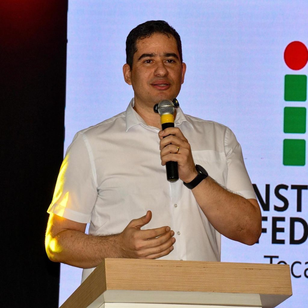 Ivo Sócrates Moraes de Oliveira