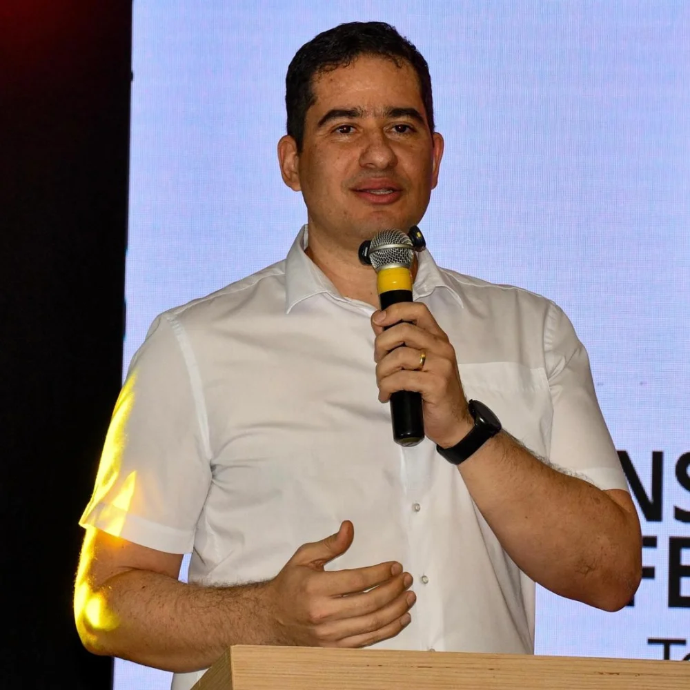 Ivo Sócrates Moraes de Oliveira