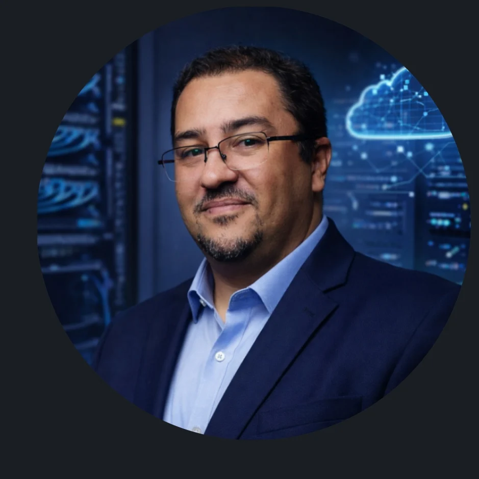 Cristiano Alves Pessoa