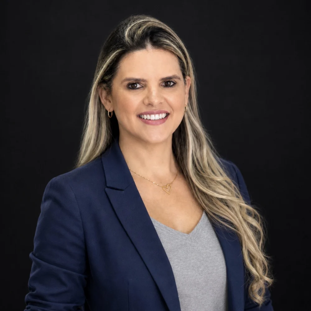 Gisely Meneses de Oliveira