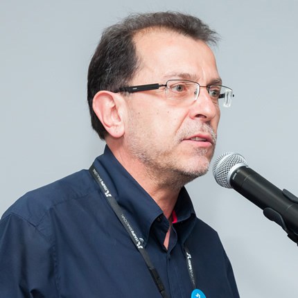 Herlon Goelzer de Almeida