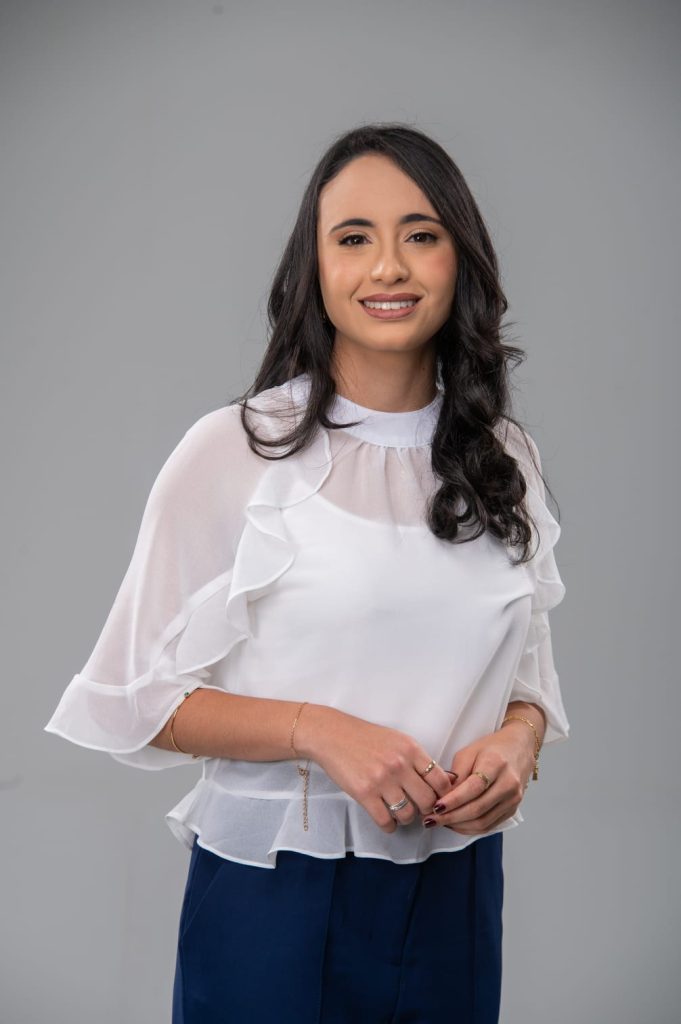 Maria Letícia Almeida Gonçalves