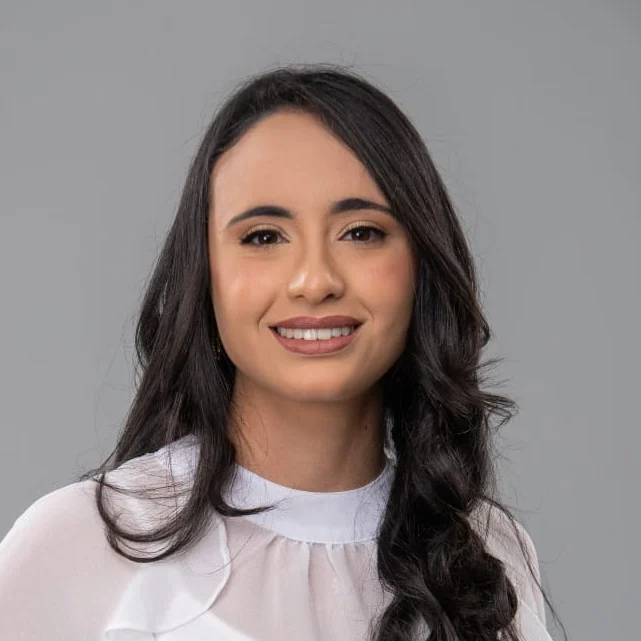 Maria Letícia Almeida Gonçalves