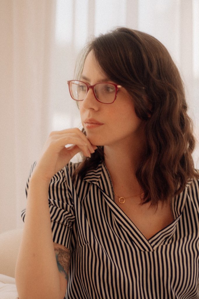 Daiane Regina Kleinschmitt