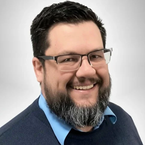 Marcos André Lucas