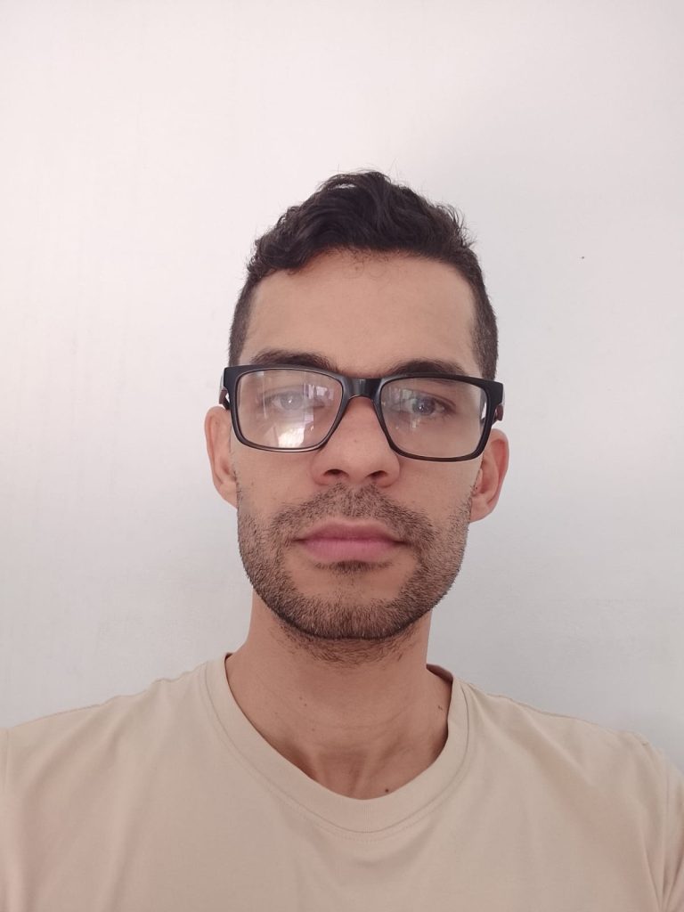 Deimonril Gomes da Silva