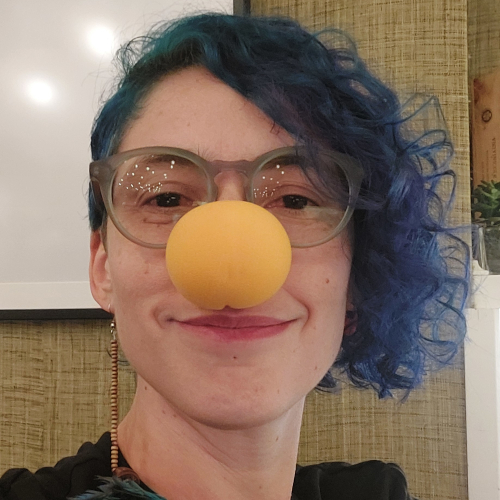 Juliana Fajardini Reichow