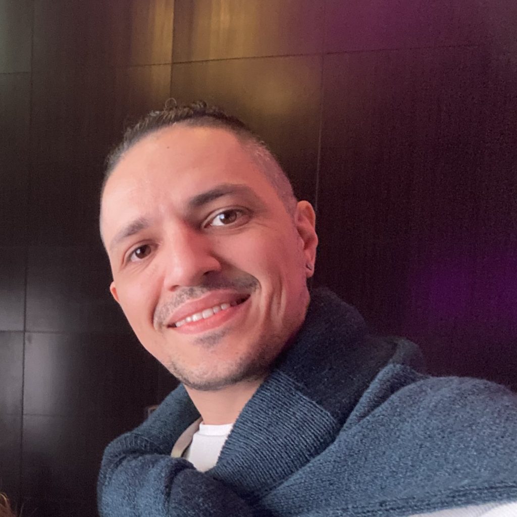 Fabiano Berlinck Neumann