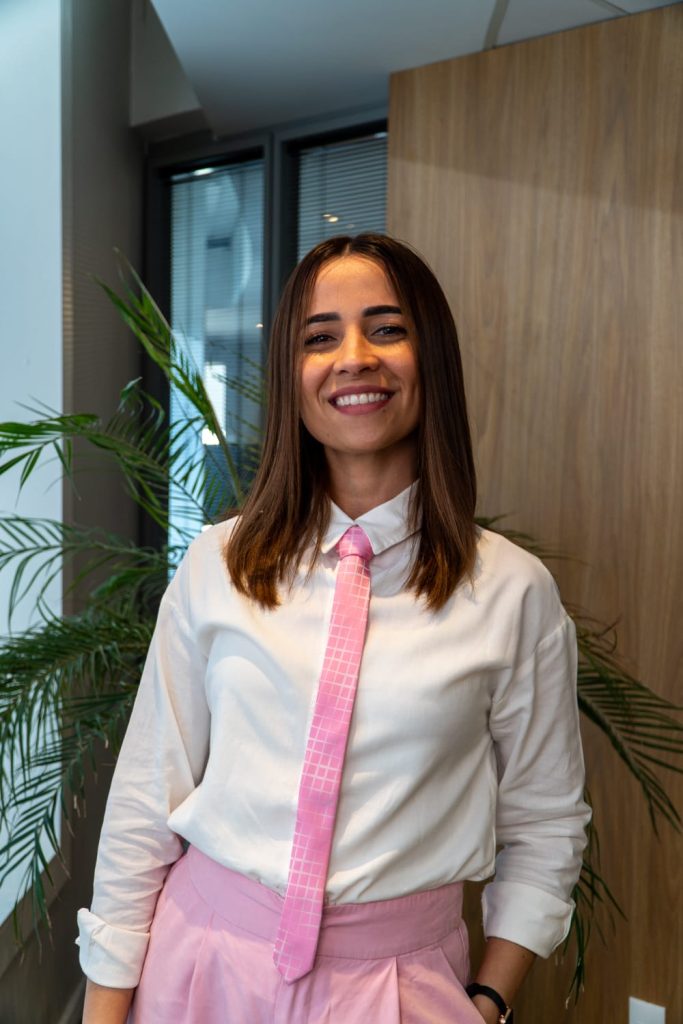 Fabíola da Silveira Maranhão
