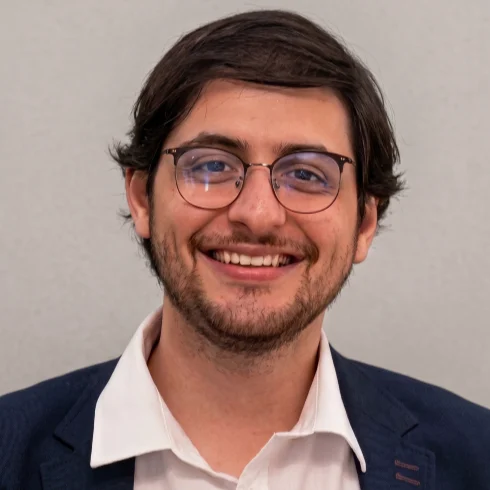 Ramon Vinicius Ferreira Ramos