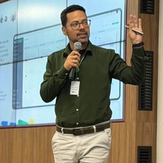 Christian Carvalho Guimarães Monteiro