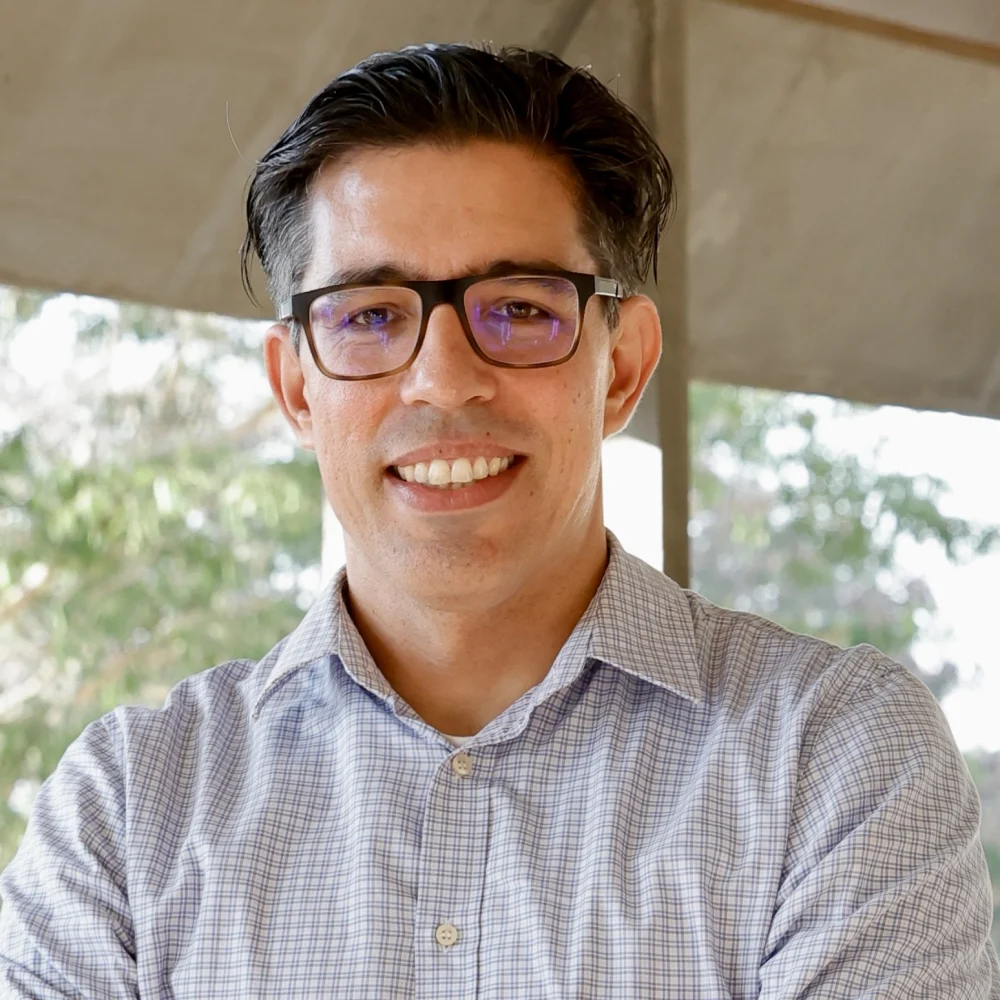 Eduardo Montenegro Bortoleto