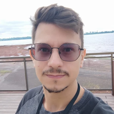 Deivid Márlon Fernandes da Costa