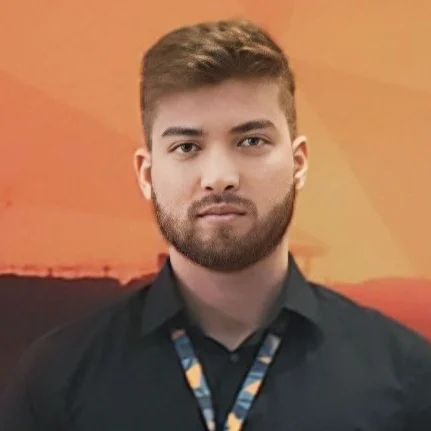 Alan de Oliveira Lee