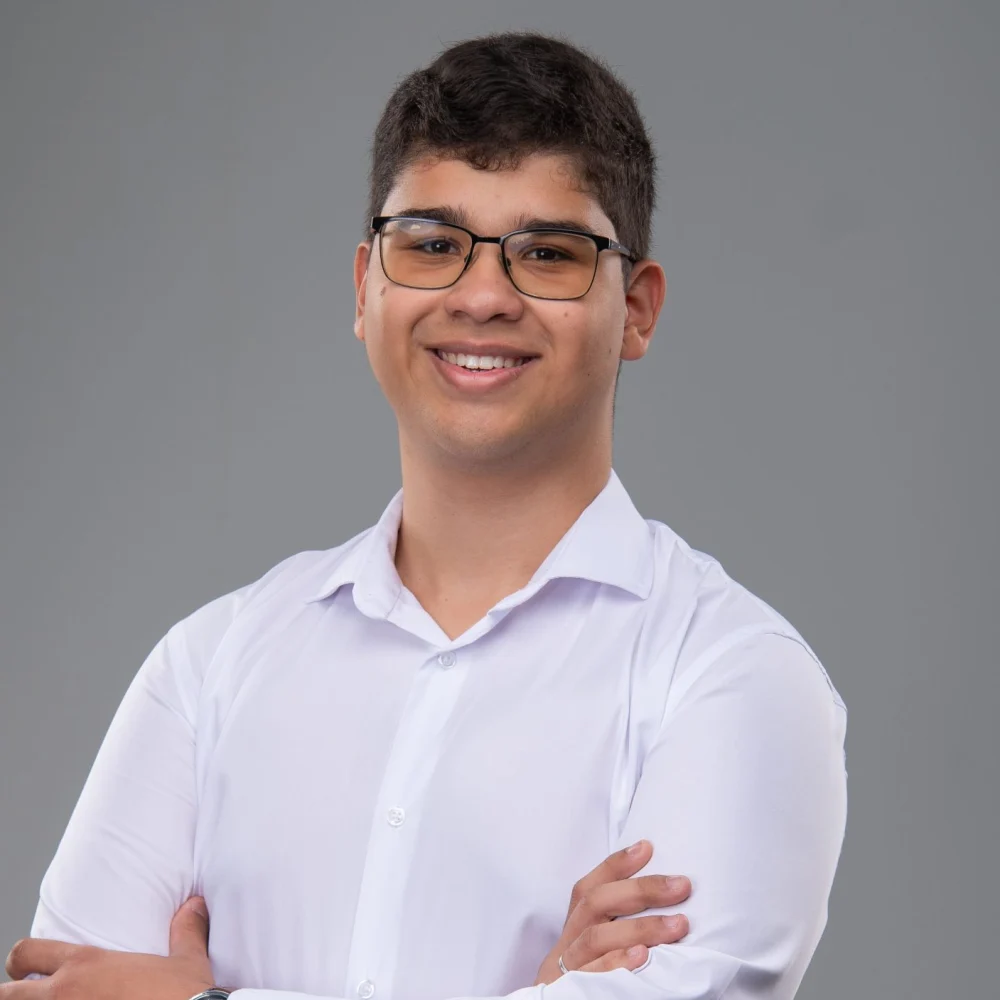 Esdrás Alves dos Santos
