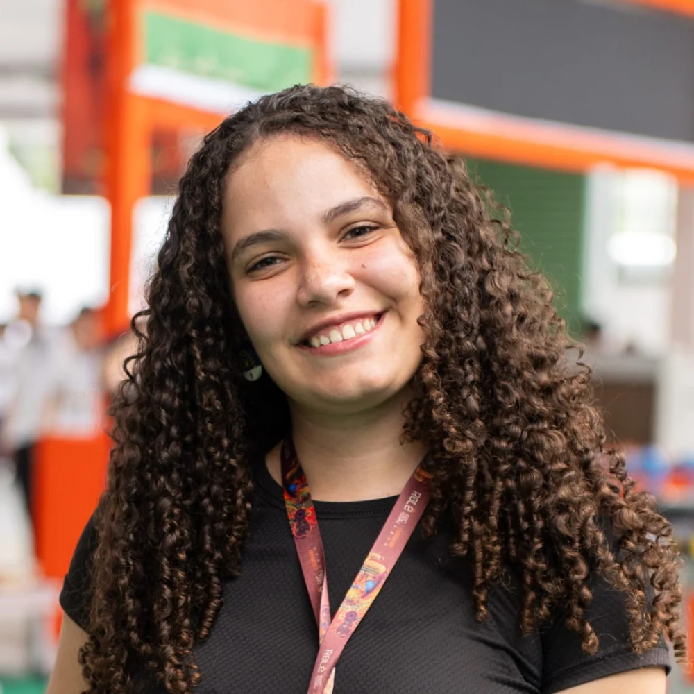 Lívia Karyne Barbosa Cavalcante